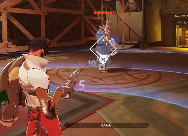 Shiv Ult Mod (RED DIAMOND) screenshot 2