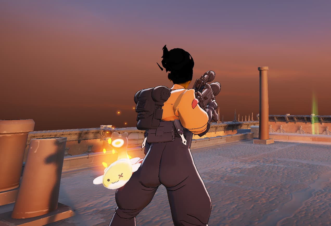 Grem Container screenshot 2