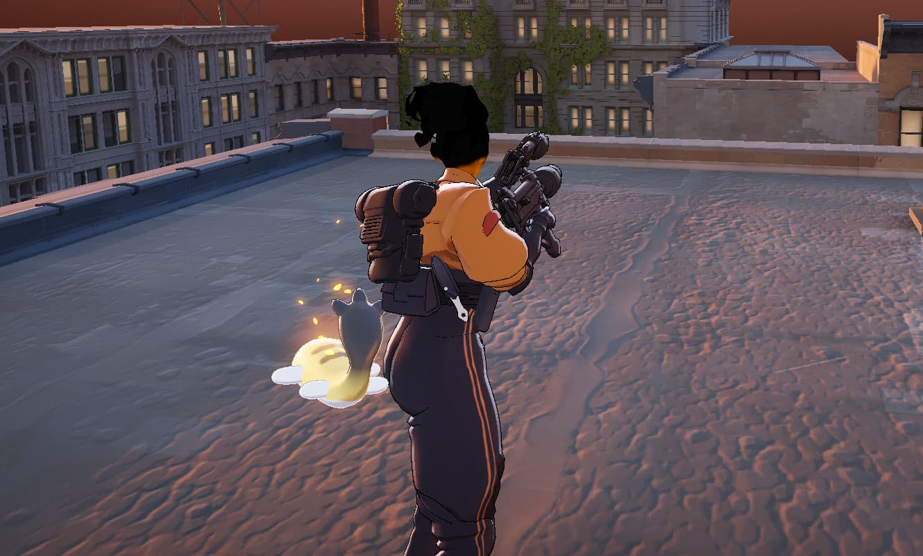 Grem Container screenshot 3