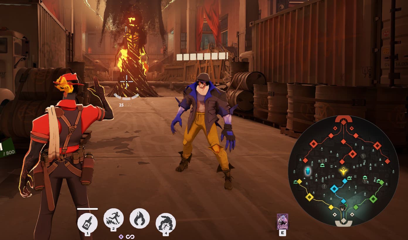 Ukrainian Drifter screenshot 4