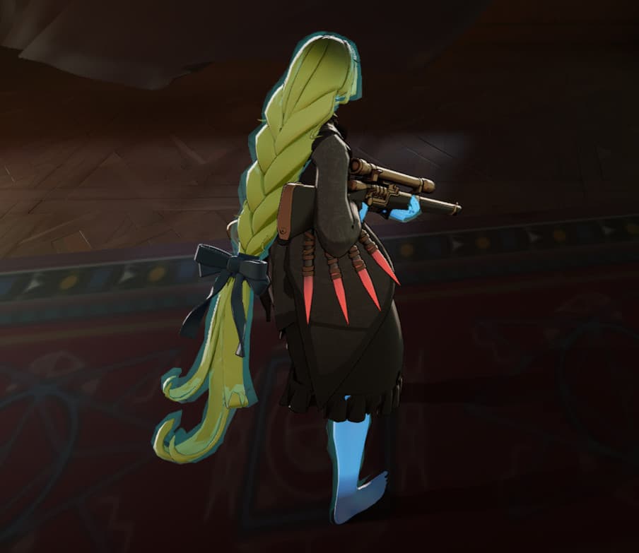 Vindicta Recolors (pt. 2) screenshot 4