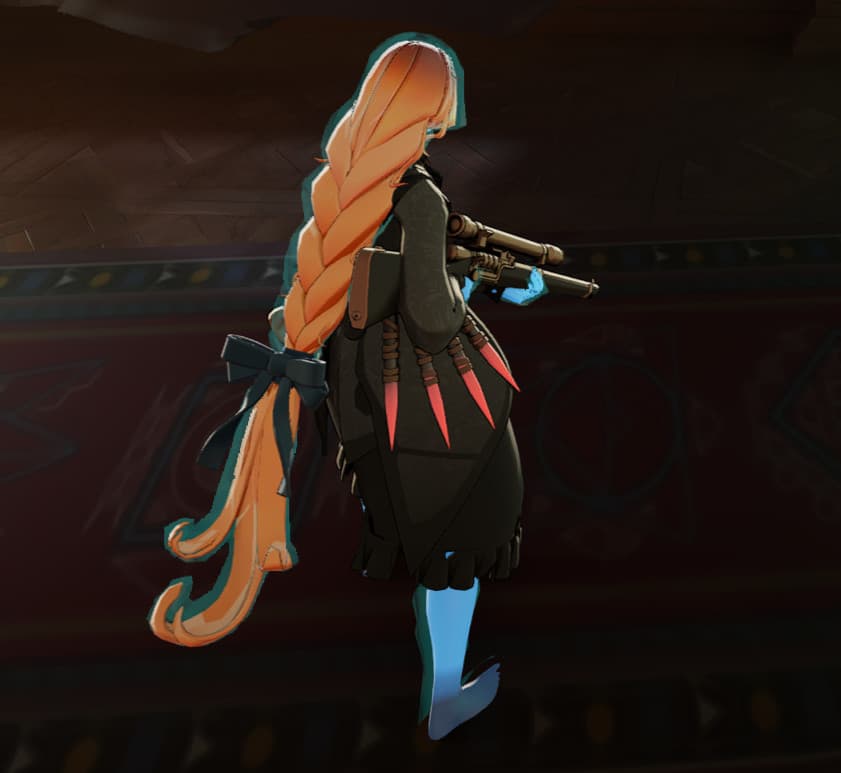 Vindicta Recolors (pt. 2) screenshot 5