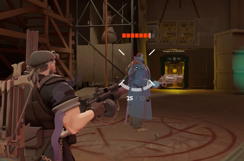 Remove (cumulative) damage numbers screenshot 2