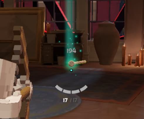 Crack pipe as soul container screenshot