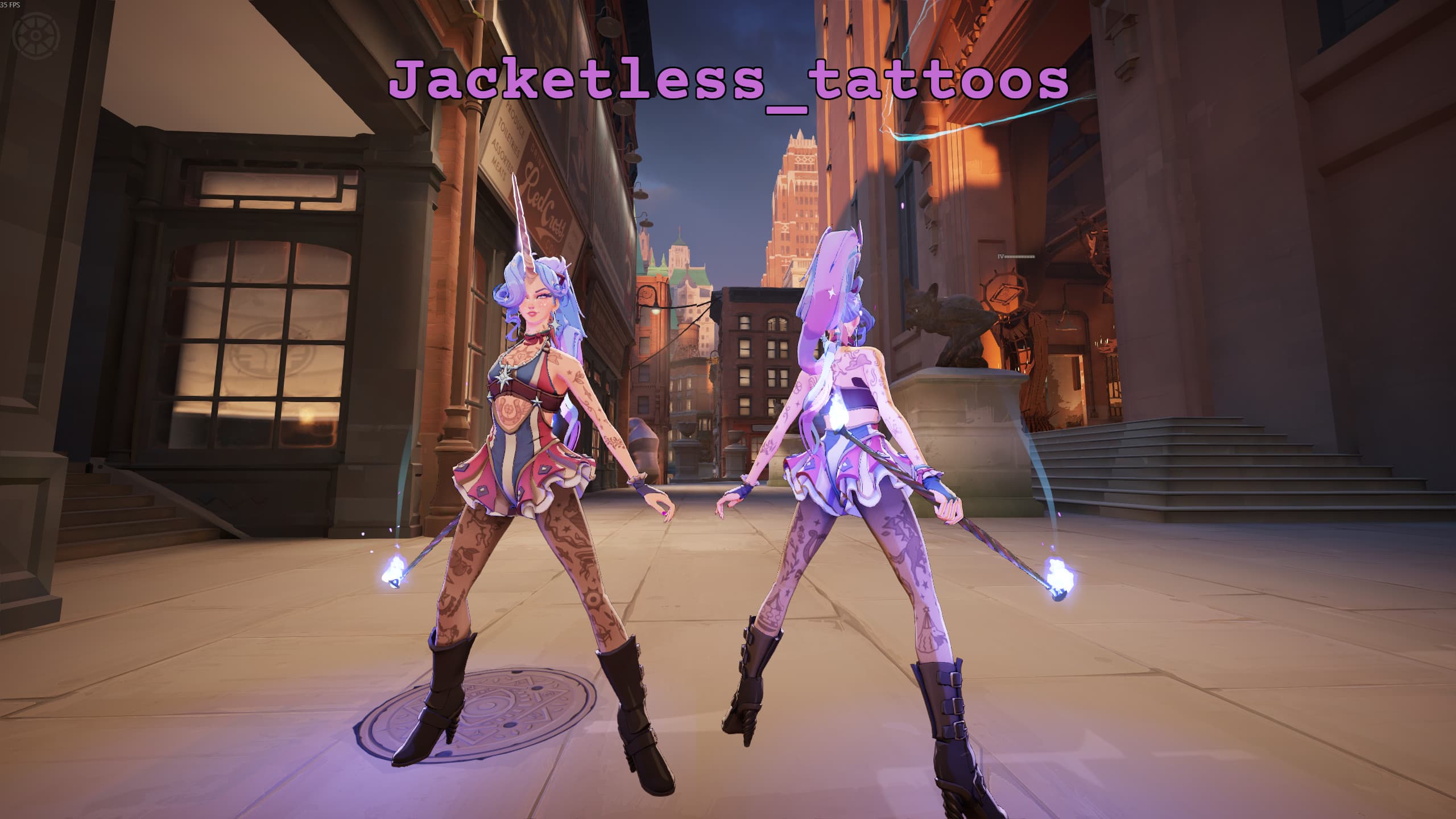 Jacketless Celeste screenshot 2