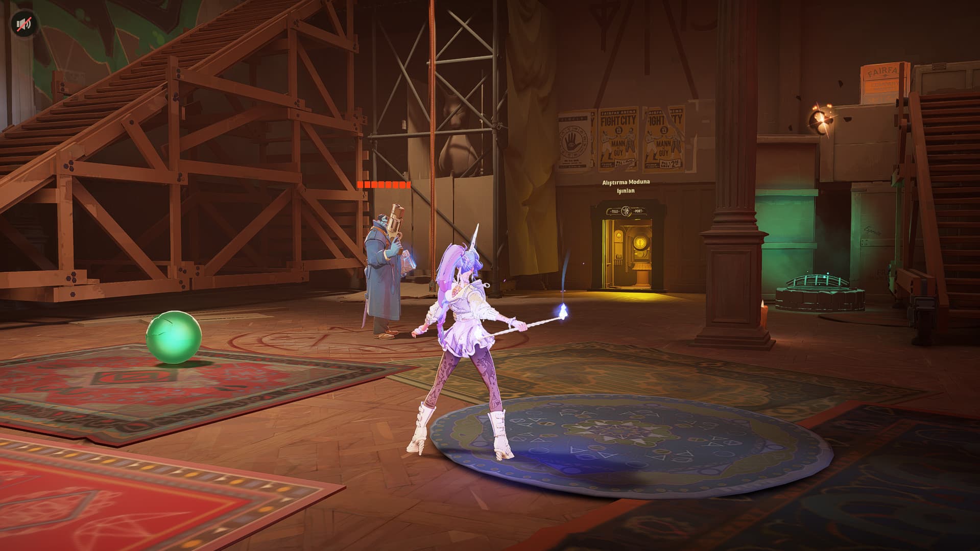 KDA Celeste