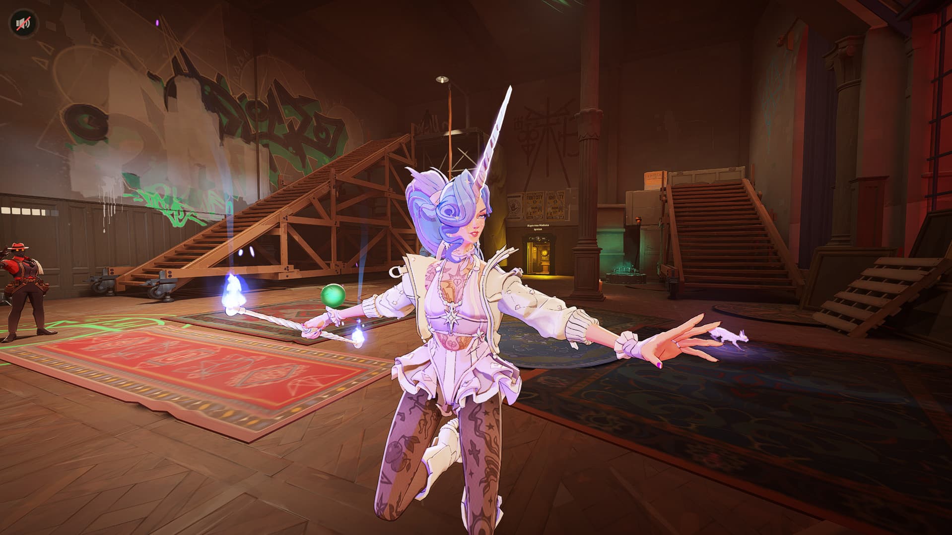 KDA Celeste screenshot 2