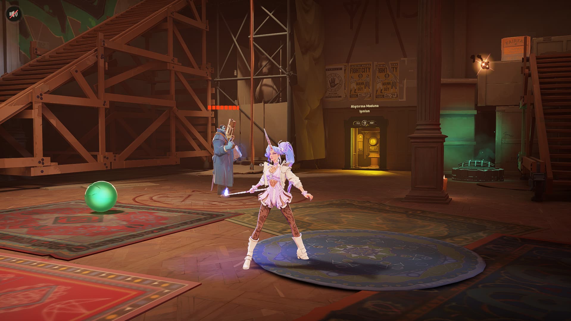 KDA Celeste screenshot 3