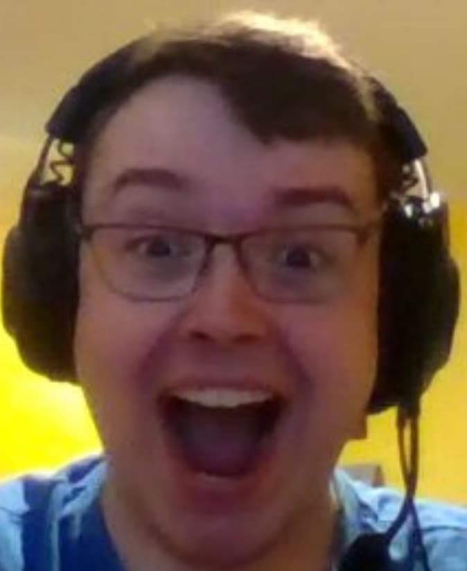 The Ultimate Inside Joke screenshot 2