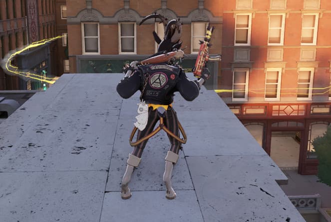 Actually Goat Billy screenshot 2