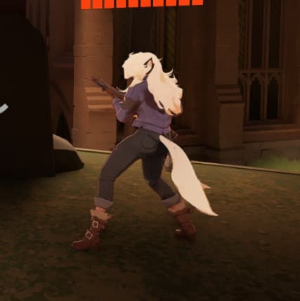 Silver Loona (New Hero Icons) screenshot 6
