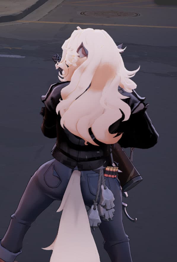 Silver Jackets Recolors screenshot 2