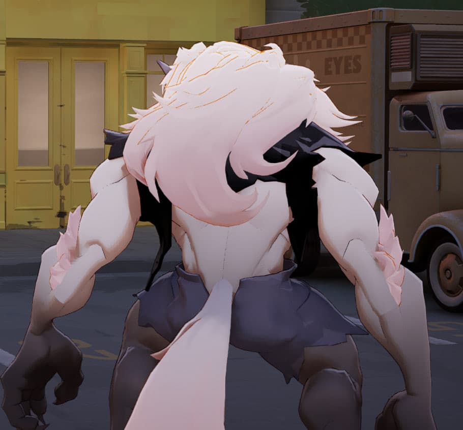 Silver Jackets Recolors screenshot 5