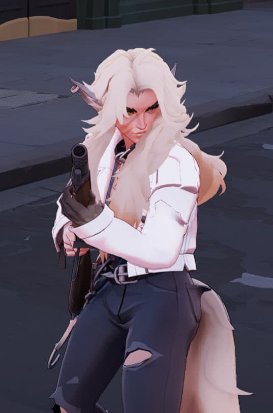 Silver Jackets Recolors screenshot 6