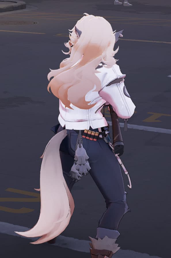 Silver Jackets Recolors screenshot 7