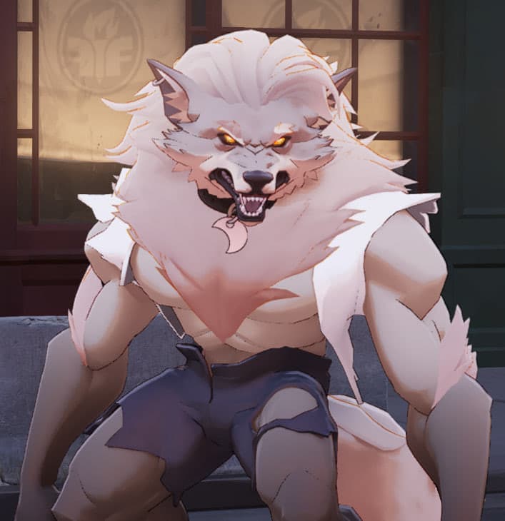 Silver Jackets Recolors screenshot 8