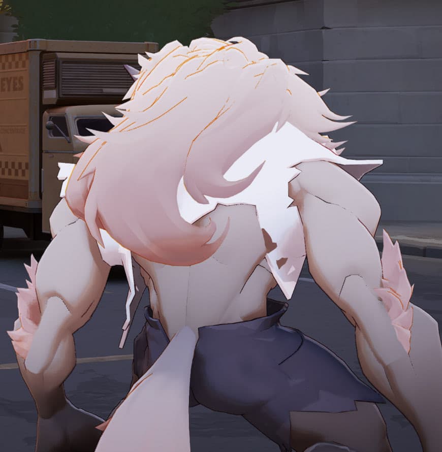 Silver Jackets Recolors screenshot 9