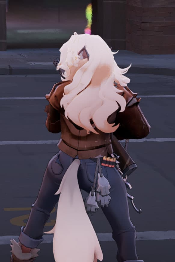 Silver Jackets Recolors screenshot 11