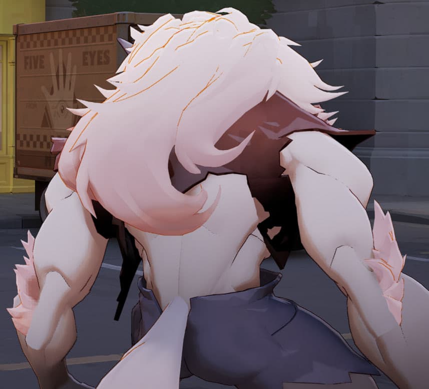 Silver Jackets Recolors screenshot 13