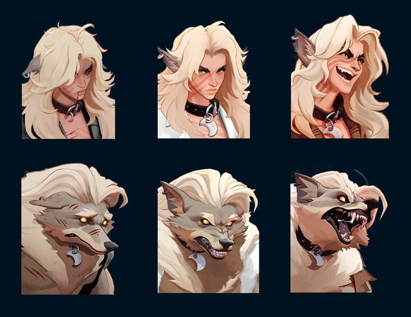 Silver Jackets Recolors screenshot 14