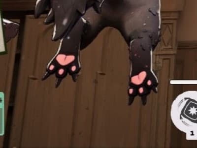 Pink toe beans for Rem