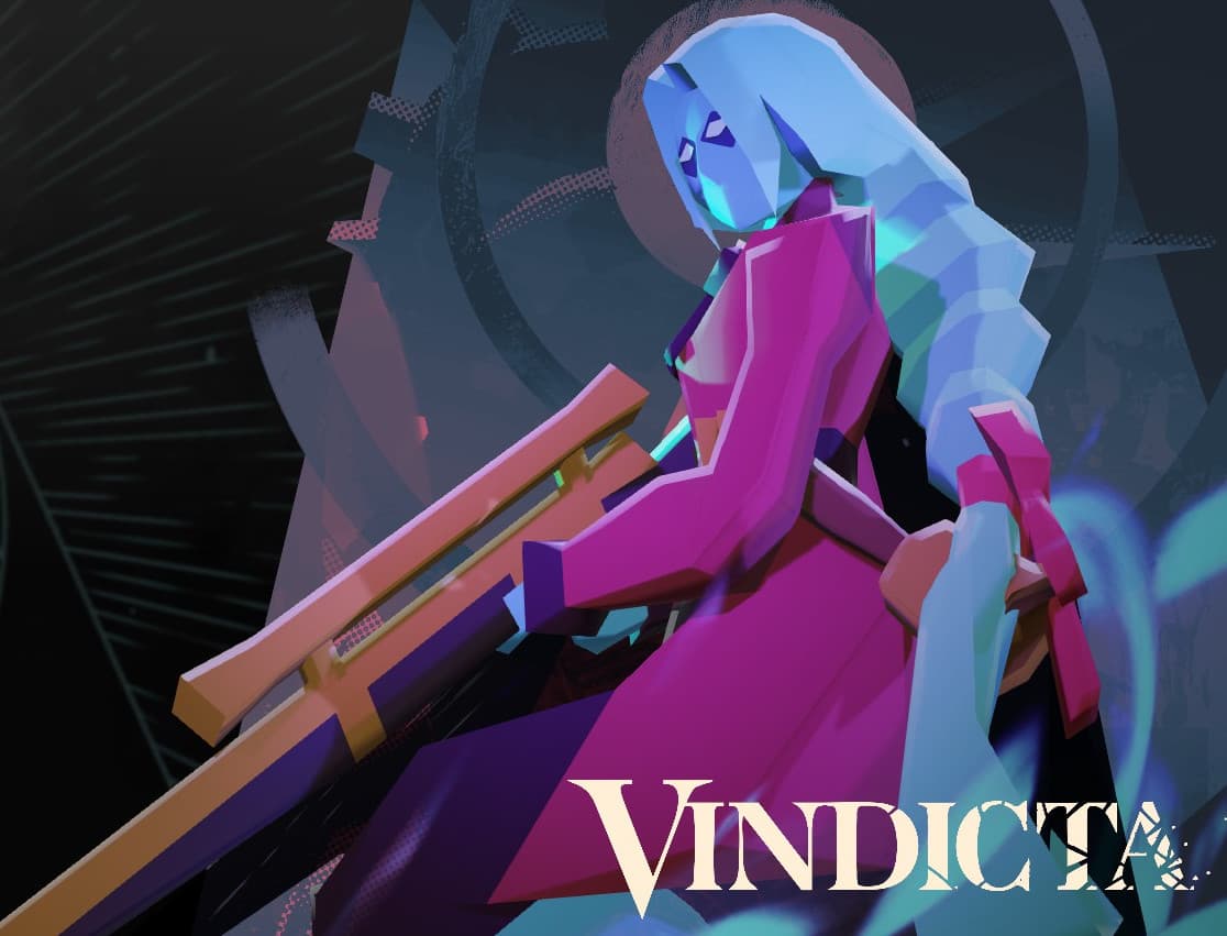 Runescape Vindicta
