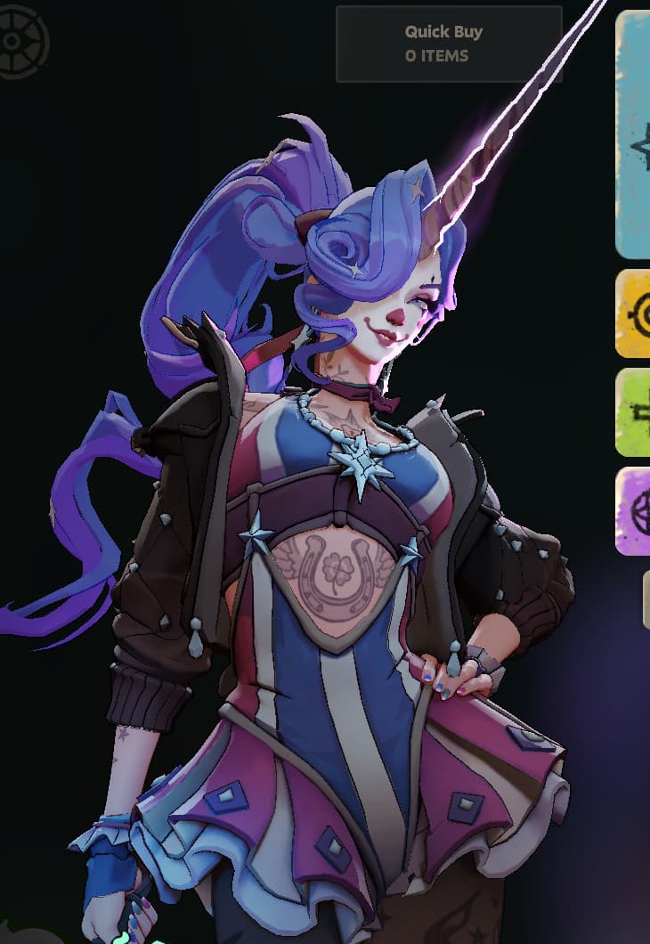 Clown Celeste screenshot 2
