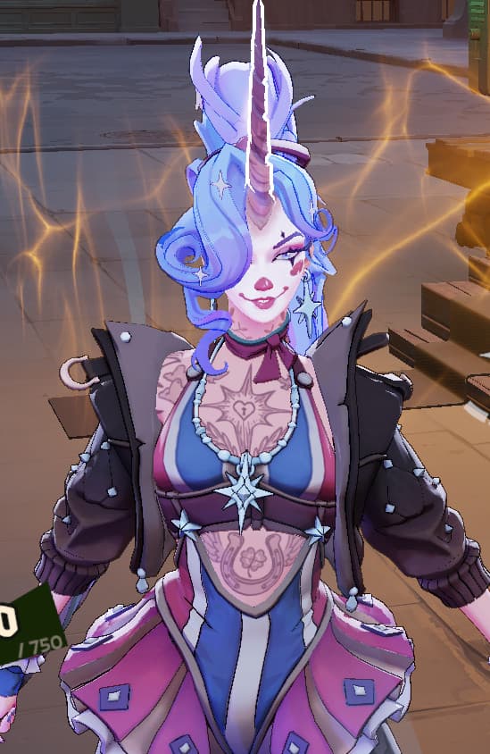 Clown Celeste screenshot 3