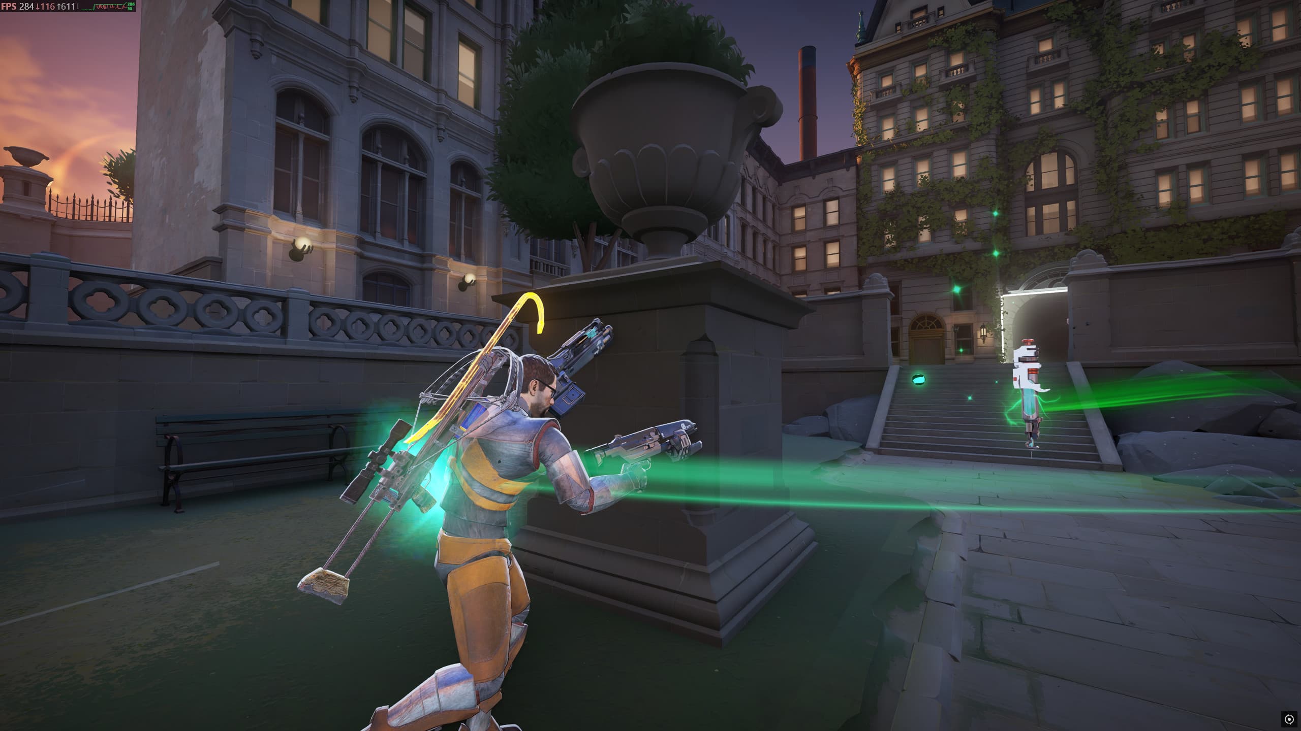 Half Life Alyx Health Pen (Trooper Health Pack) screenshot 3
