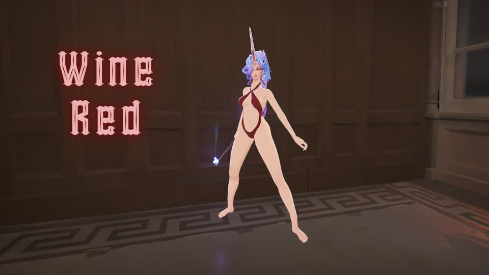 Bikini Celeste screenshot 10