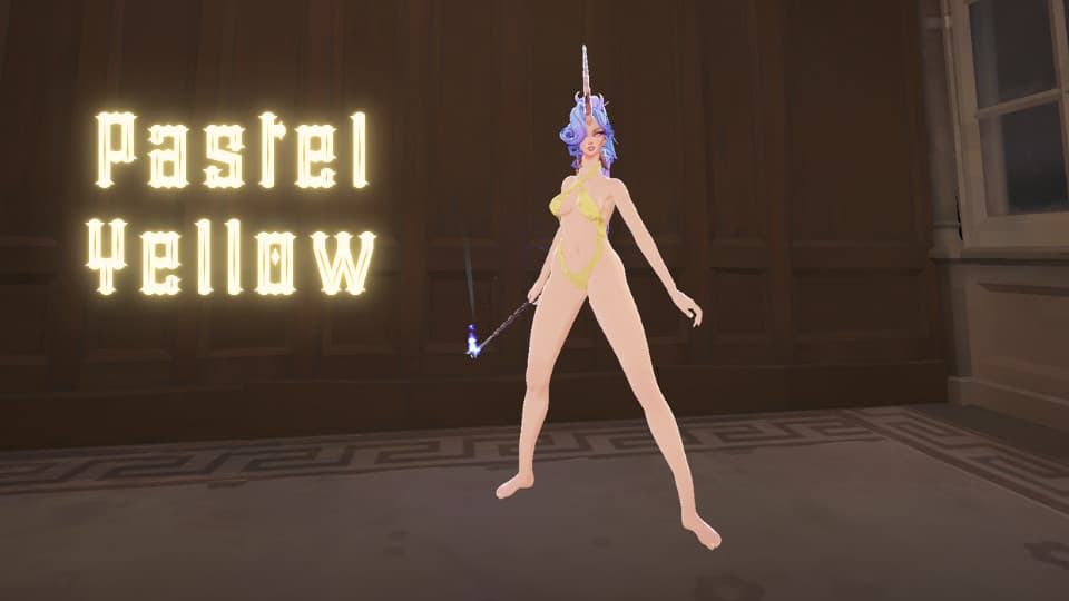Bikini Celeste screenshot 11