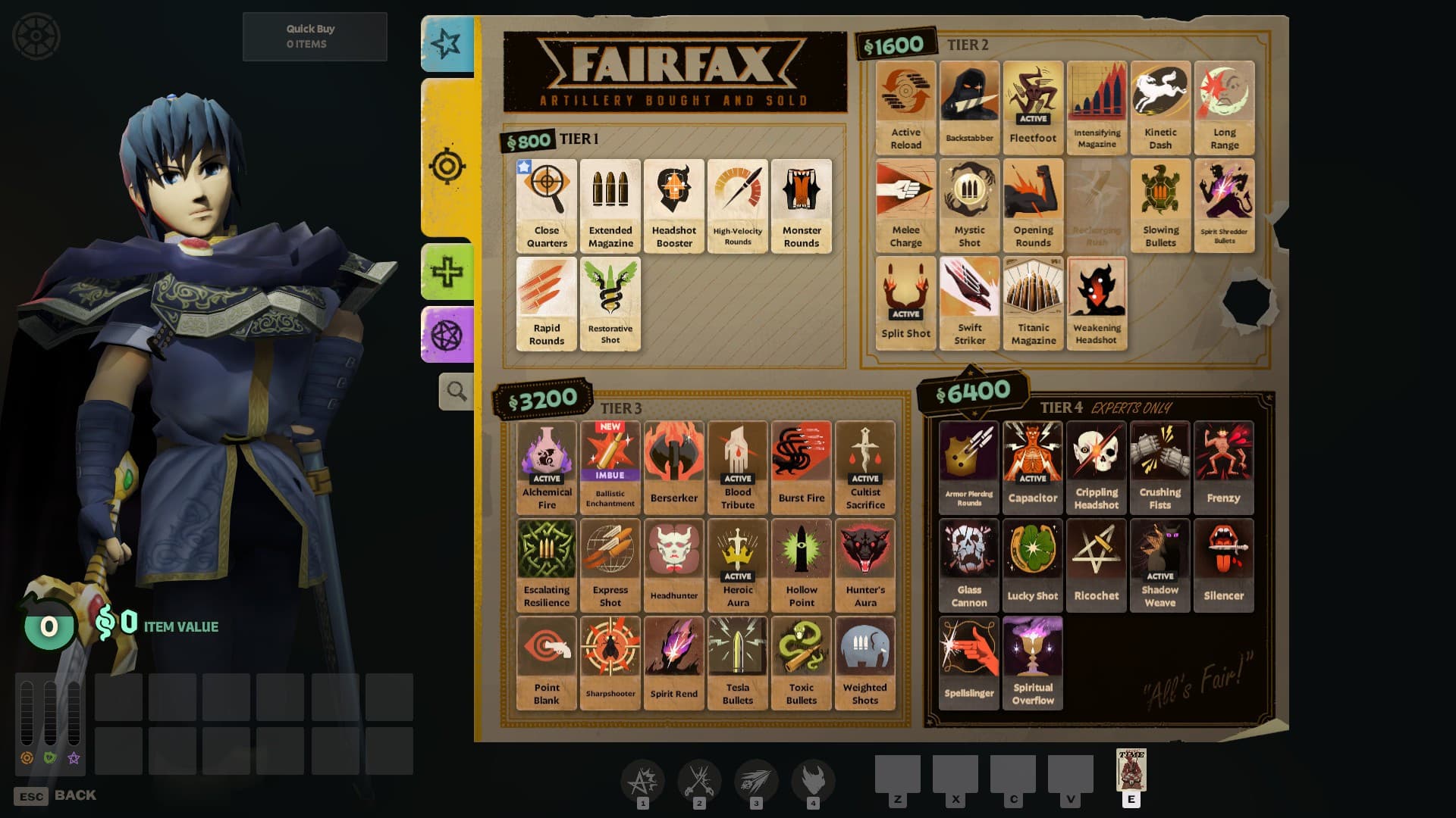 Melee Marth screenshot 3