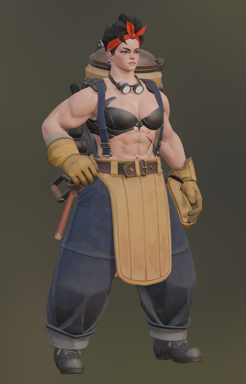 Guns Out McGinnis screenshot 2