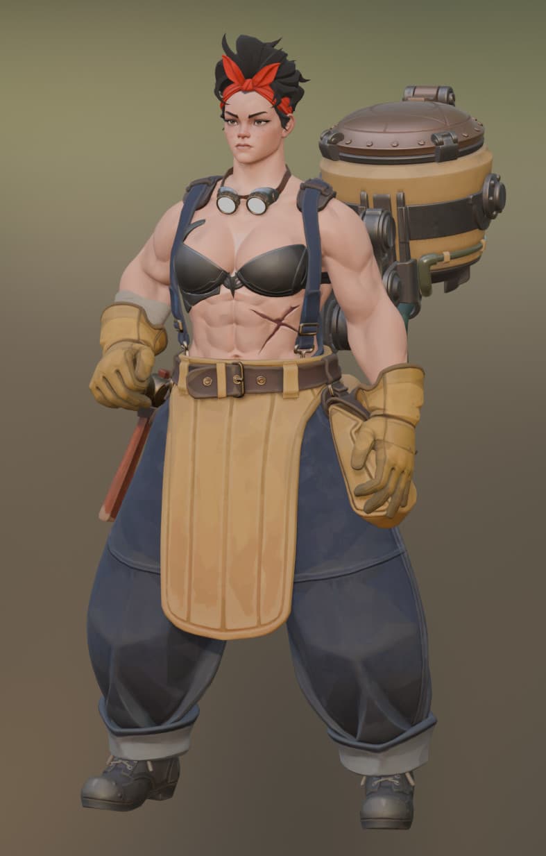 Guns Out McGinnis screenshot 3