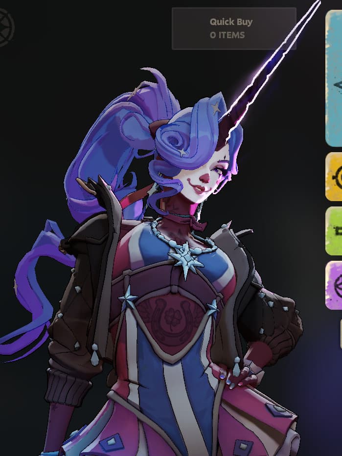 Clown Celeste screenshot 4