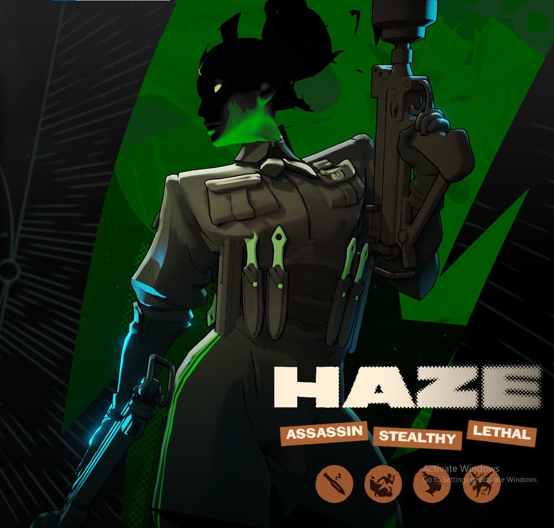 Green Haze