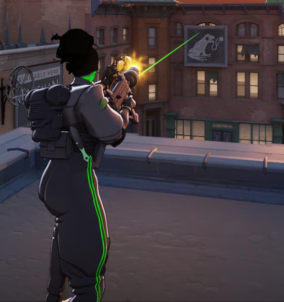 Green Haze screenshot 2