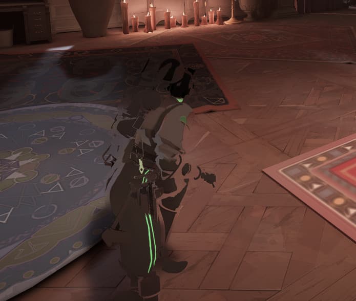Green Haze screenshot 3