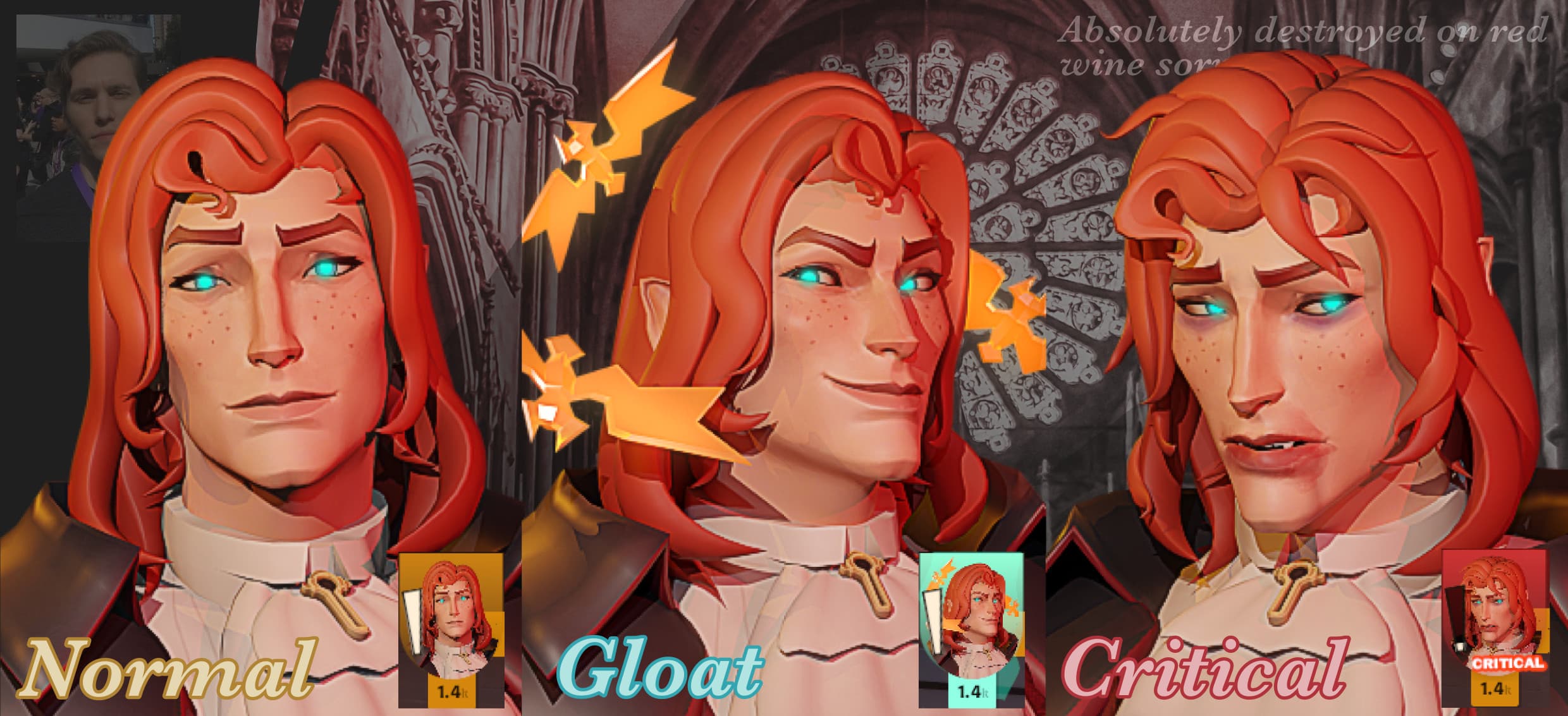 Dooracula Doorman screenshot 4