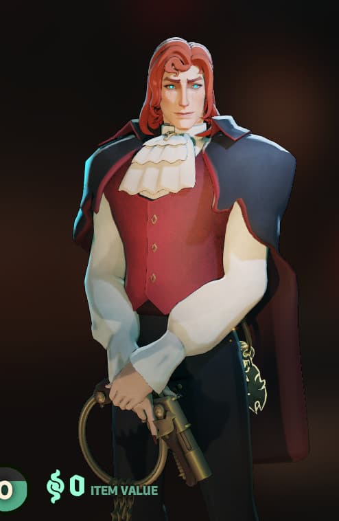 Dooracula Doorman screenshot 6