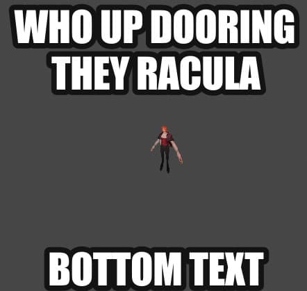 Dooracula Doorman screenshot 7