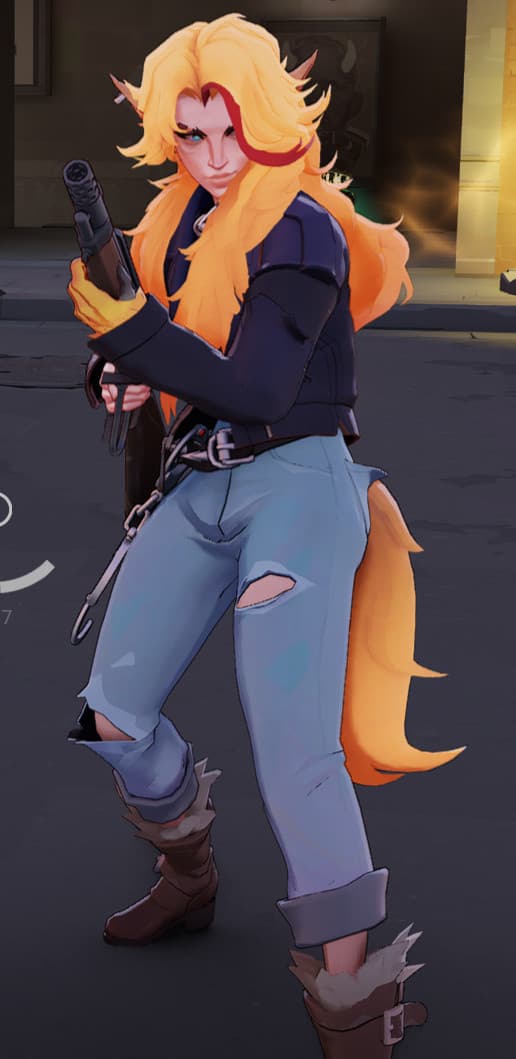 Buffpup Silver screenshot 2