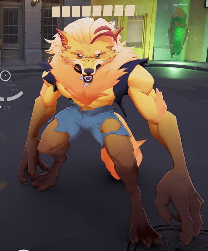 Buffpup Silver screenshot 3
