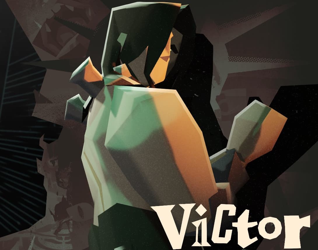 Runescape Victor