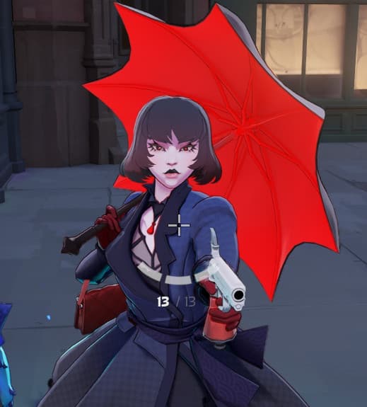 Mina Face Tweak screenshot