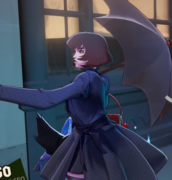 Mina Face Tweak screenshot 2