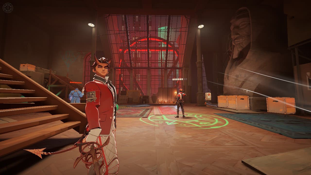 Apollo Filipino (Texture replacement) screenshot 2
