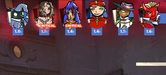 JILL'S DEADLOCK MOD [UI] screenshot 4