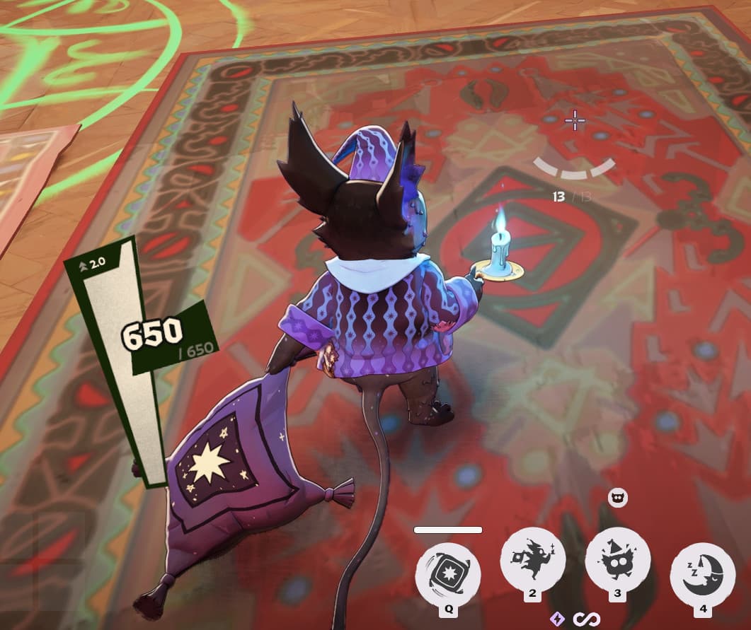 (!UPD)Cool Rem recolor by Ejaja screenshot 3