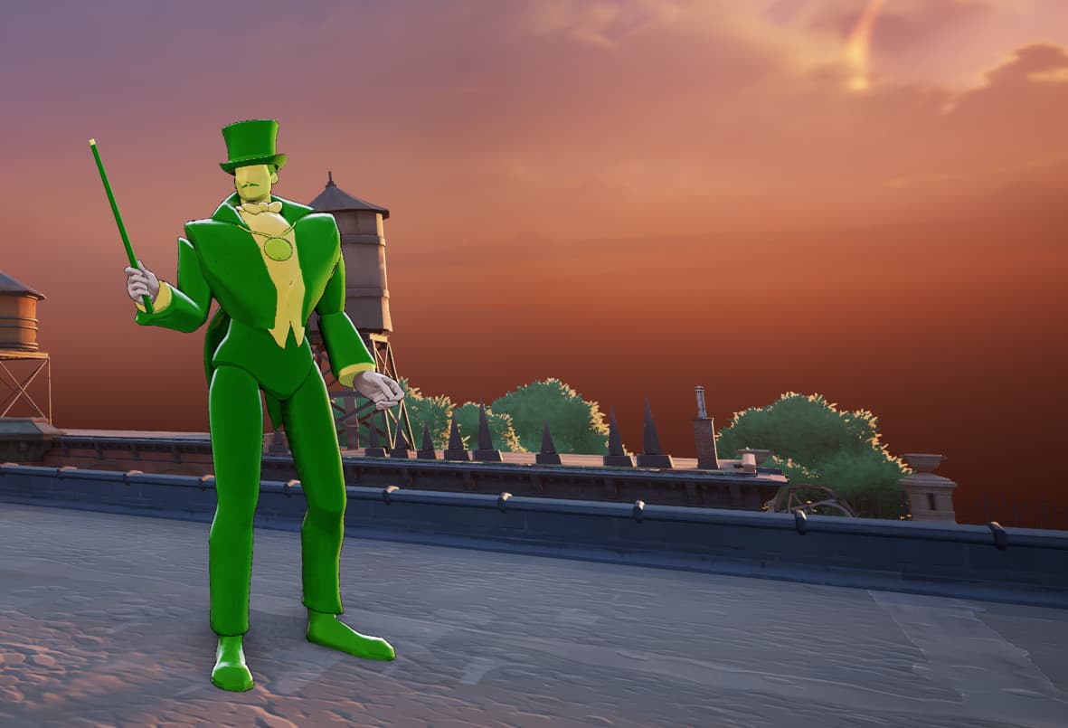 Green sinclair (Now with Voice!) screenshot 2